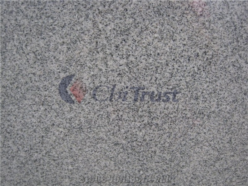 Gris Mara-G603 Slabs & Tiles, New G603 Granite Slabs & Tiles