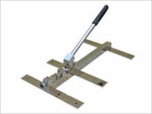 Crimping Machine Wire Saw Accessories