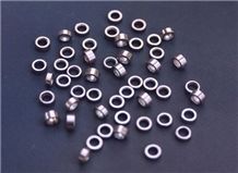 Washer, Lock for Making Wiresaw Blockcutting Chains