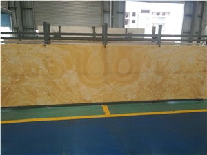 Orange Onyx Slabs & Tiles, Naranja Onyx