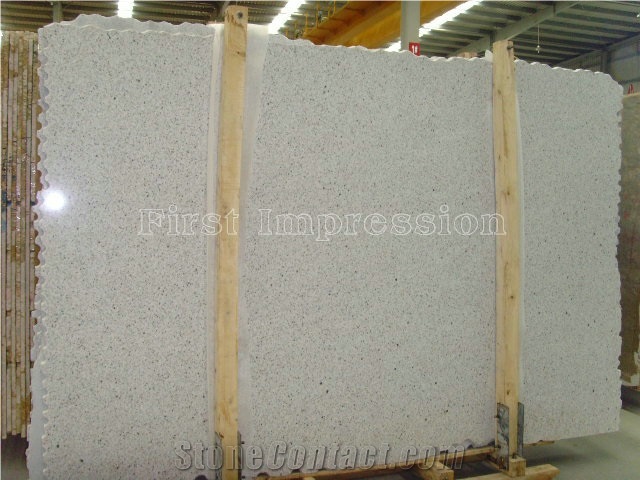 Best Price Bethel White/ Hardwick White/ Hartwick White/ Bianco Lord/ Lord Granite Tiles & Slabs & Cut-To-Size for Flooring and Walling/ Own Factory