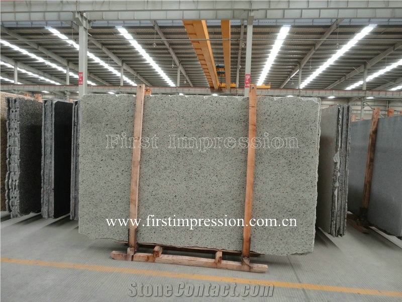 Brazil Bete White Granite Slabs & Tiles/ Dallas White Granite Tiles & Slabs/ White Polished Granite Flooring Tiles/ Walling Tiles