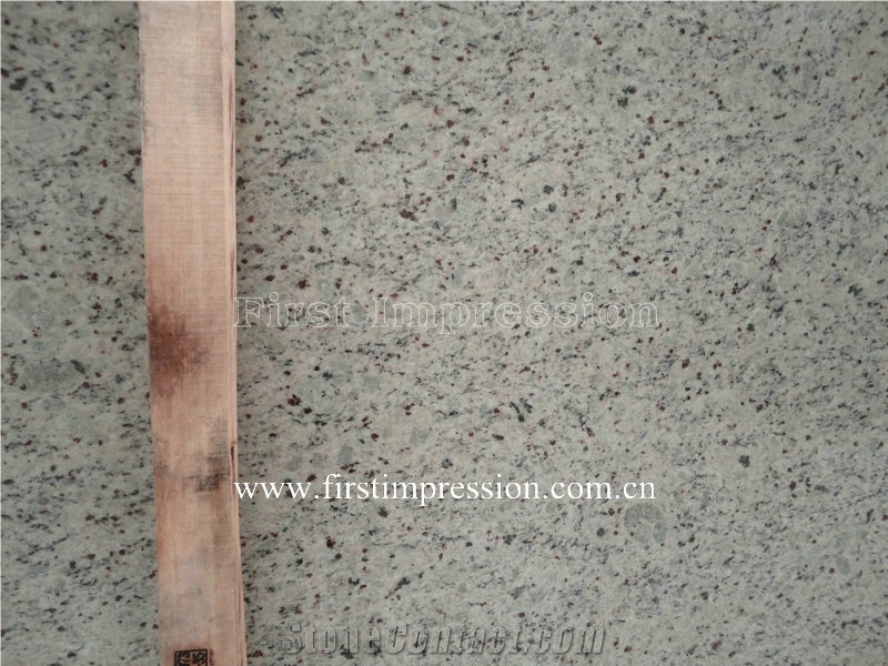 Brazil Bete White Granite Slabs & Tiles/ Dallas White Granite Tiles & Slabs/ White Polished Granite Flooring Tiles/ Walling Tiles