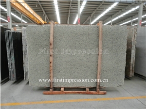 Brazil Bete White Granite Slabs & Tiles/ Dallas White Granite Tiles & Slabs/ White Polished Granite Flooring Tiles/ Walling Tiles