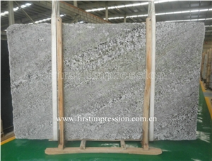 Brazil Bianco Antico/ Aran White/ Bianco Antico Granite Tiles & Cut-To-Size for Flooring and Walling Covering