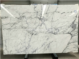 Cheap Arabescato Carrara Marble Slabs & Tiles/ Italy White Marble/ Statuario White Marble/ Snowflake White/ Bianco Statuario Venato Big Slabs