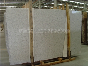 Hot Sale Bethel White/ Hardwick White/Hartwick White/ Bianco Lord/ Lord Granite Tiles & Slabs & Cut-To-Size for Flooring and Walling/ Own Factory