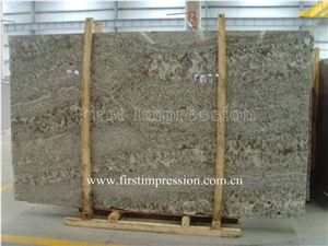 Hot Sale Bianco Antico/ Aran White/ Bianco Antico Granite Tiles & Cut-To-Size for Flooring and Walling Covering