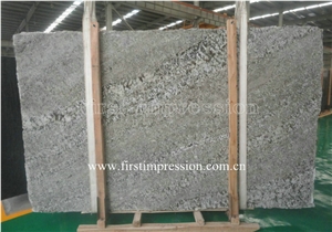 Hot Sale Bianco Antico/ Aran White/ Bianco Antico Granite Tiles & Cut-To-Size for Flooring and Walling Covering