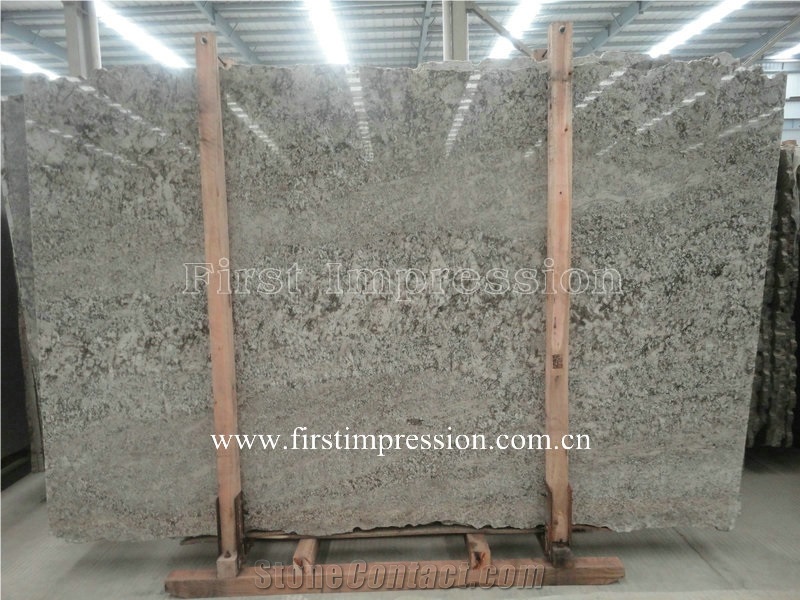 Hot Sale Bianco Antico Granite Slabs & Tiles/ White Granite Slabs/ Bianco Potigular Granite/ Project Cut-To-Size/ Wall & Flooring Tiles