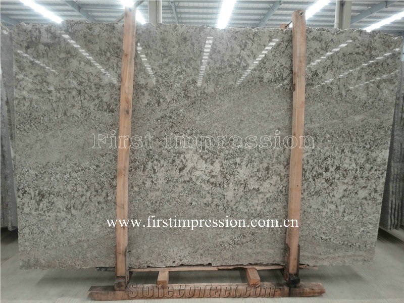 Hot Sale Bianco Antico Granite Slabs & Tiles/ White Granite Slabs/ Bianco Potigular Granite/ Project Cut-To-Size/ Wall & Flooring Tiles