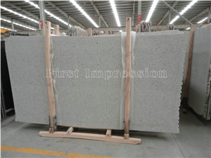 Own Factory Bethel White/ Hardwick White/Hartwick White/ Bianco Lord/ Lord Granite Tiles & Slabs & Cut-To-Size for Flooring and Walling