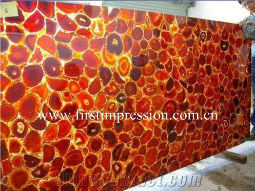 Red Agate Slab & Tiles /Red Agate Gemstone Slab/Red Agate Semi Precious Stone Wall /Red Gemstone Panels/Red Agate Wall Tiles & Flooring Tiles