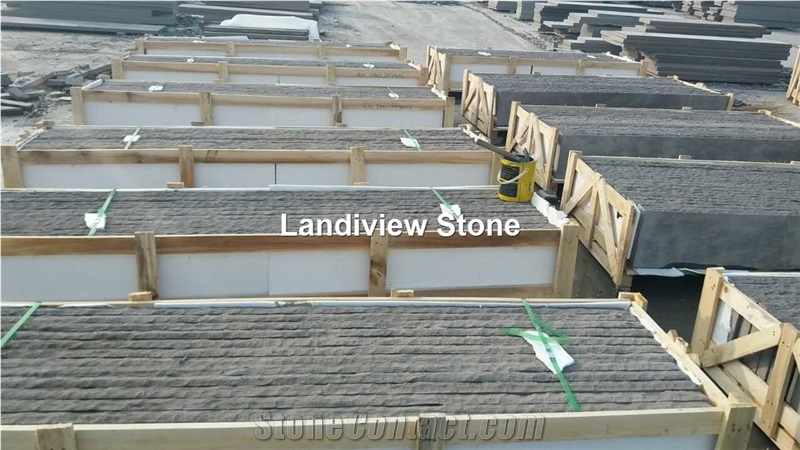 Brown Stone Thermal Treads