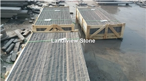 Brown Stone Thermal Treads