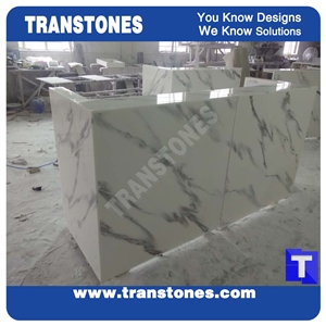 Artificial Marble Solid Surface Guangxi White Faux Marble Office Reception Desk,Interior Custom Countertops Work Top Commerial Artificial Marble Solid Surface Guangxi White Faux Marble Office Reception Desk,Interior Custom Countertops Work Top Commerial