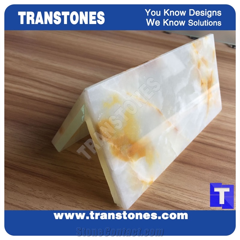 China Popular Artificial Resin Panel