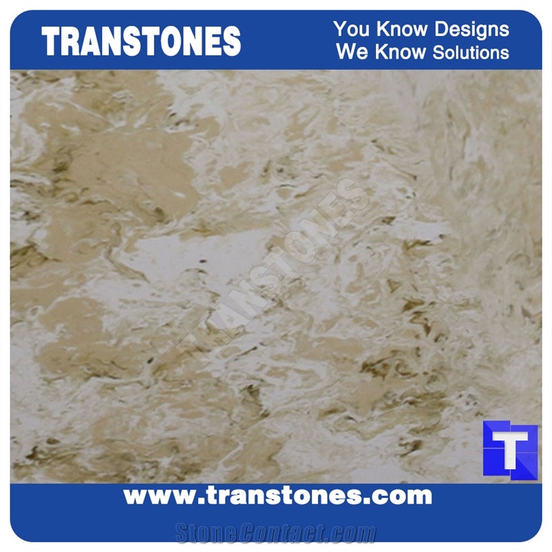 Engineered Solid Surface Durango Orange Artificial Onyx Tile,Translucent Yellow Alabaster Slab for Islands Top,Interior Glass Stones Backlit
