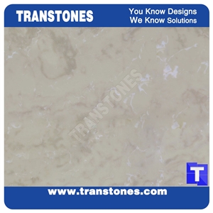 Solid Surface Paonazetto Bianco Artificial Marble Stones Slabs Tile Cut to Size for Wall Ceiling,Hotel Lobby Reception Desk Panel,Glass Stone Interior