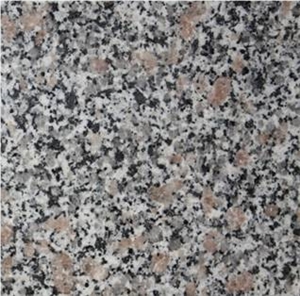 Yellow Granite Building & Walling