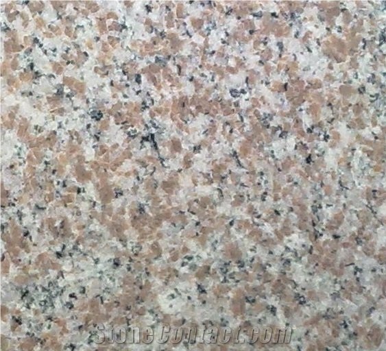Yellow Granite Building & Walling