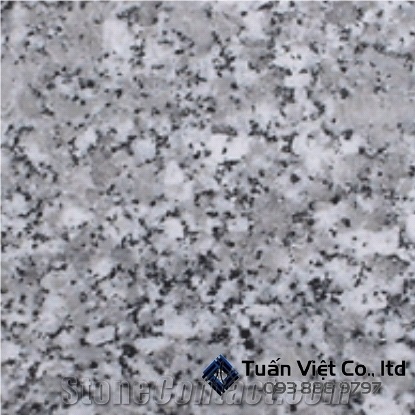 Yellow Granite Building & Walling