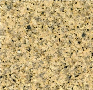 Yellow Granite Building & Walling