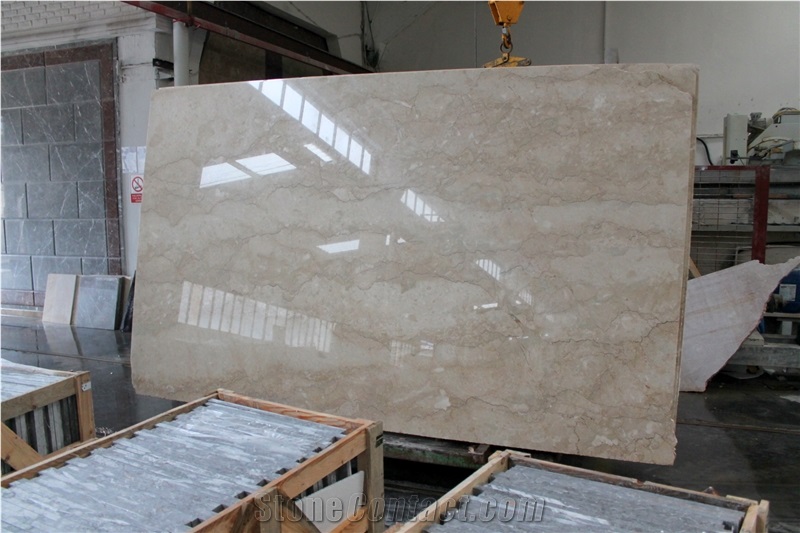 Crema Mare Marble