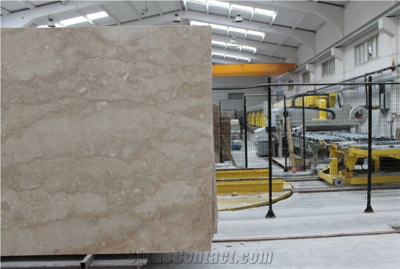 Crema Mare Marble