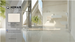 Canarian Cream Limestone Slabs & Tiles