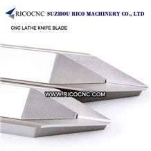 Alloy Steel Cnc Lathe Tools, Woodworking Lathe Knife, Wood Lathe Tools, Cnc Wood Lathe Cutters, Wood Lathing Tools, Cnc Lathing Machine Tools