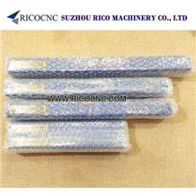 Ballnose Foam Milling Tool, Eps Foam Cutter Bits, Long Foam Cutting Tools, Poly Foam Router Bits