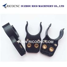 Cnc Router Tool Forks, Hsk40e Tool Changer Grippers, Atc Tool Clips for Hsk40e Tool Holders