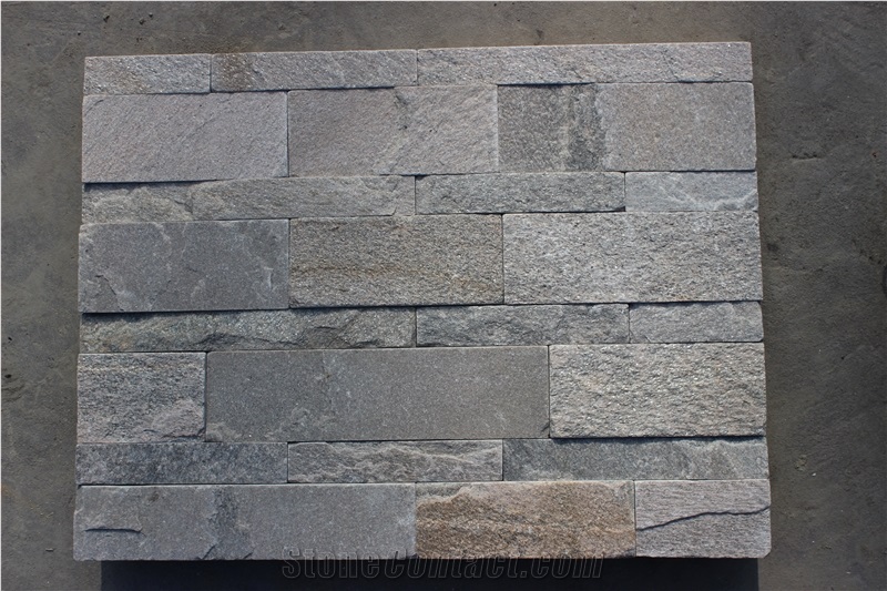 Wall Cladding, Loose Stone, Japen Style Nature Stone, Thin Stone Veneer