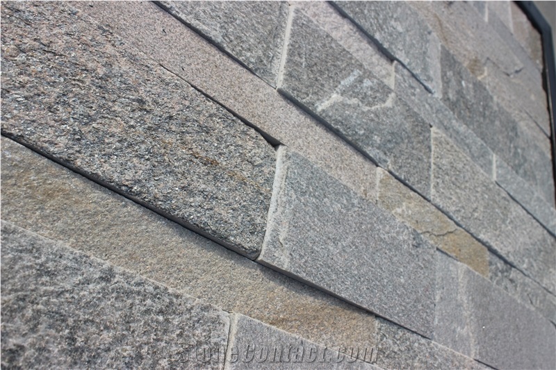 Wall Cladding, Loose Stone, Japen Style Nature Stone, Thin Stone Veneer