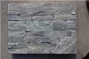 Wall Cladding, Loose Stone, Japen Style Nature Stone, Thin Stone Veneer