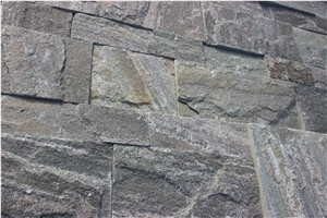 Wall Cladding, Loose Stone, Japen Style Nature Stone, Thin Stone Veneer