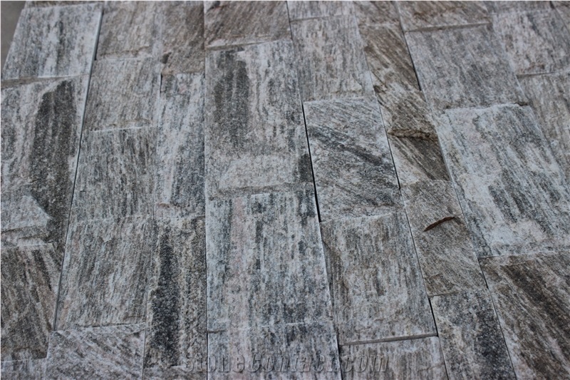 Wall Cladding, Loose Stone, Japen Style Nature Stone, Thin Stone Veneer