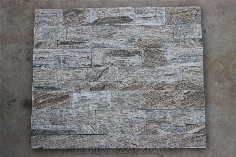 Wall Cladding, Loose Stone, Japen Style Nature Stone, Thin Stone Veneer