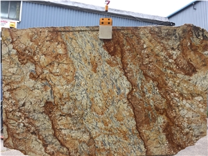 Zeus Granite Slabs