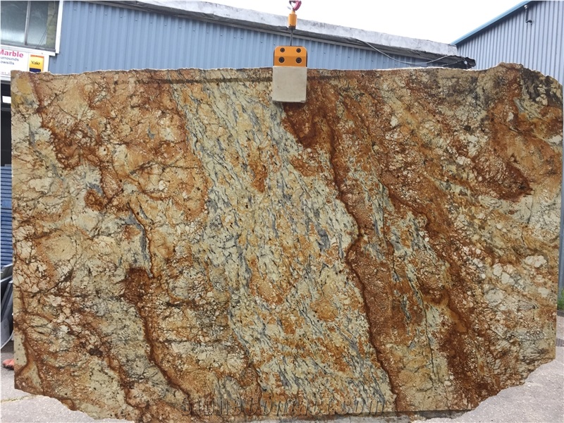 Zeus Granite Slabs