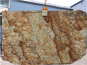 Zeus Granite Slabs