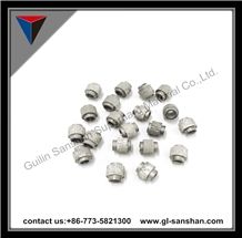 10.5mm/11mm/11.5mm Beads Wire Saw Concrete Cutting Building Cutting Bridge Cutting Wall Cutting Sunken Ship Cutting Steels Cutting 10.5mm/11mm/11.5mm Beads Wire Saw Concrete Cutting Building Cutting Bridge Cutting Wall Cutting Sunken Ship Cutting Steels Cutting