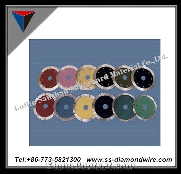 250mm 350mm 400mms 450mm 500mm Stone Cutting Saw Blades for Granite and Marbles Diamond Blade Saw