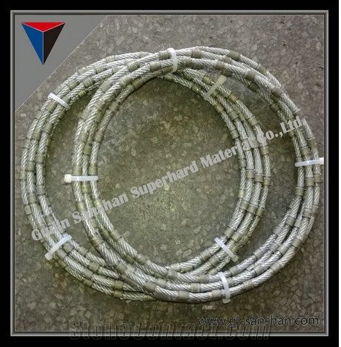 Plastic Wires for Cutting Granites and Marble,Cutting Tools,Stone Cutting,Granite Cutting Tools,Diamond Tools