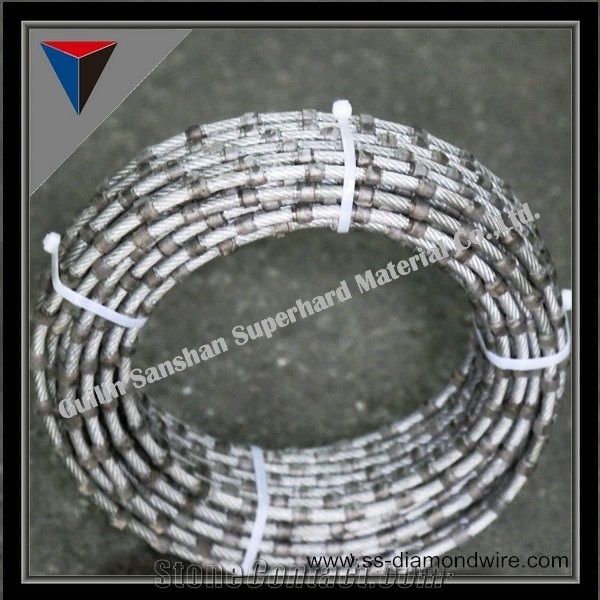 Plastic Wires for Cutting Granites and Marble,Cutting Tools,Stone Cutting,Granite Cutting Tools,Diamond Tools