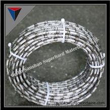 Plastic Wires for Cutting Granites and Marble,Cutting Tools,Stone Cutting,Granite Cutting Tools,Diamond Tools