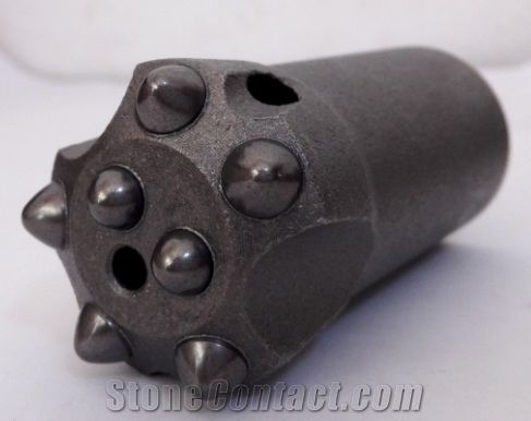 36mm Tapered Button Bits