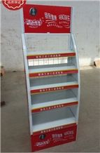 Cheap Commercial Fair Use Tile Display Rack Stands Wheel for Hardwood Marble Ceramic Tile Granite