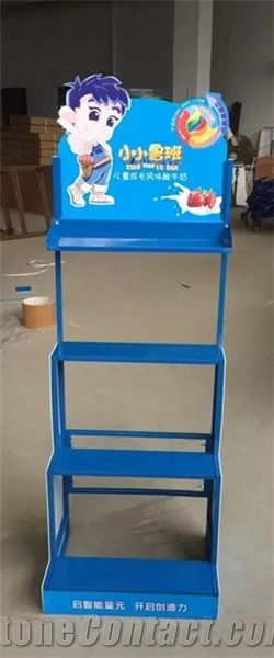 Counter Top Tile Display Stands Racks Porcelain for Hardwood Marble Ceramic Tile Granite